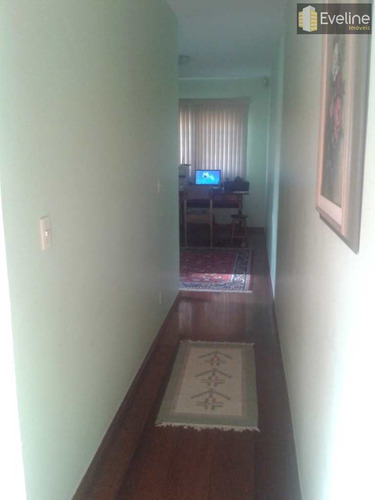 Imagem 7 de 23 de Casa Com 4 Dorms, Vila Nova Socorro, Mogi Das Cruzes - R$ 1.5 Mi, Cod: 1580 - V1580