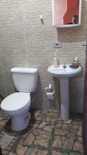 Imagem 10 de 14 de Casa Na Praia Próxima A Pista Por Apenas R$ 190 Mil