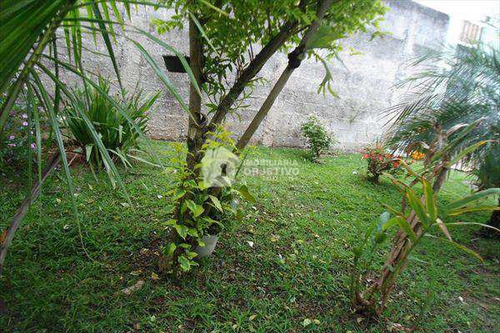 Imagem 23 de 23 de Casa Com 2 Dorms, Jardim Catanduva, São Paulo - R$ 310 Mil, Cod: 934 - V934