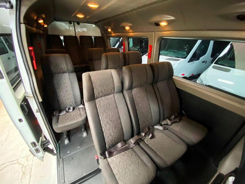 Renault Master 2.3 Executive L3h2 16l 5p