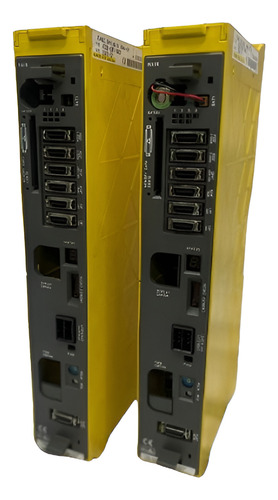 Cnc Fanuc Oi Mate Tb A02b-0301-b801 Romi G280 (Usado)