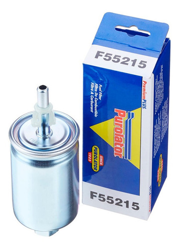 Filtro De Gasolina Purolator  2000-03 S-10 Xtreme