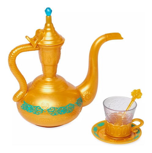 Aladdin Set De Té (juego De Té)