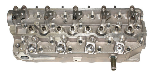 Tapa De Cilindros Hyundai H100/mitsubishi L200 /1995
