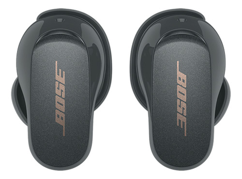 Auriculares gamer inalámbricos Bose QuietComfort Earbuds II