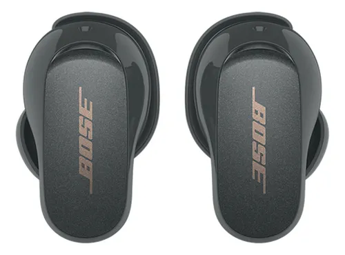 Auriculares Bose QuietComfort II