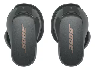 Audífonos Bose QuietComfort Earbuds II