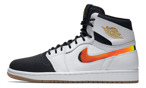 Zapatillas Jordan 1 Retro Nouveau Dunk From 819176-104   