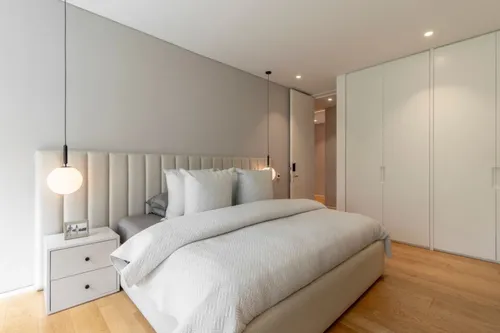 Apartamento En Venta En Chicó Oriental. Cod V24100