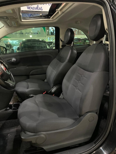 Cult 1.4 Automático Completo Teto Solar 35000 Km