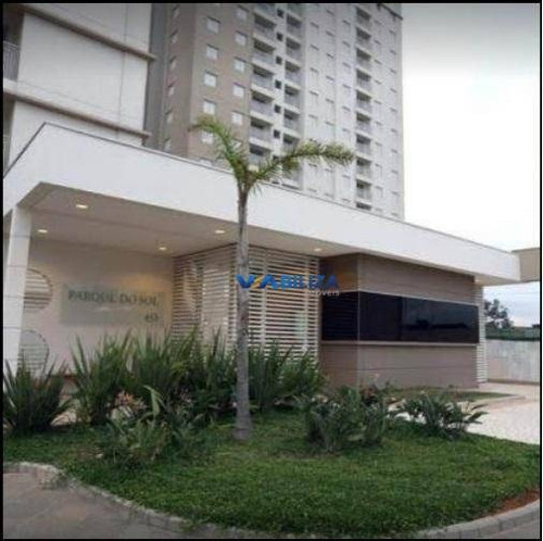 Imagem 1 de 27 de Apartamento Com 3 Dormitórios À Venda, 64 M² Por R$ 360.000,00 - Ponte Grande - Guarulhos/sp - Ap1230