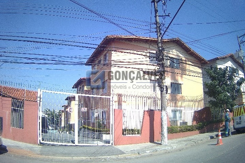 Imagem 14 de 15 de Venda Apartamento Sao Bernardo Do Campo Vila Marchi Ref: 131 - 1033-1-131264