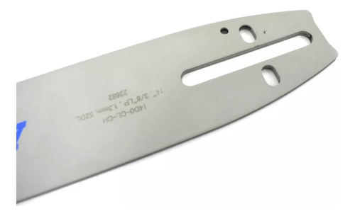 Espada 18 PuLG Para Husqvarna 325 1.5mm 72esl