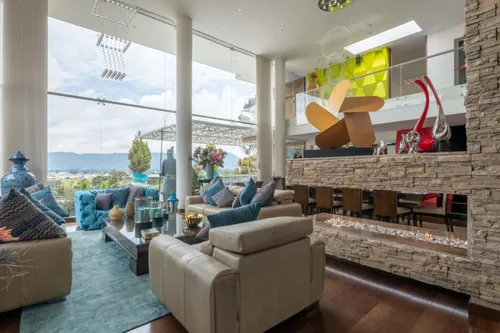 Casa En Venta En Vereda Carrasquilla. Cod V5625