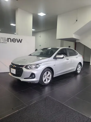 Chevrolet Onix 1.0T Ltz At