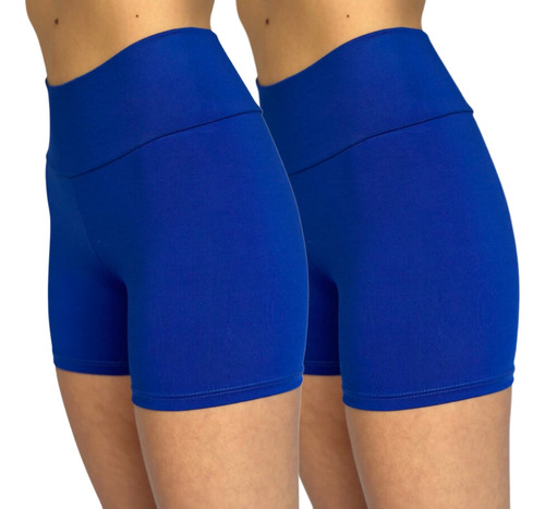 X2 Short Deportivo Fitness Mujer Deportivo Colores