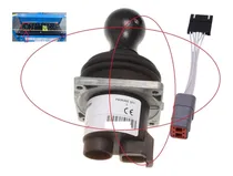 Comprar Joystick Palanca Control Elevador Genie S45 Giro Y Levante 