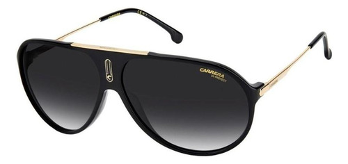 Lentes De Sol Carrera Unisex Navigator Hot 65 807 - S023