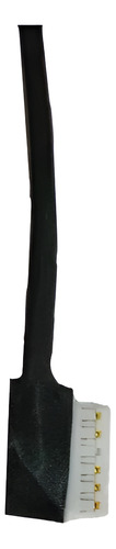 Jack Para Dell Inspiron 15 5567 5565 0r6rkm Dc30100yn00 P66