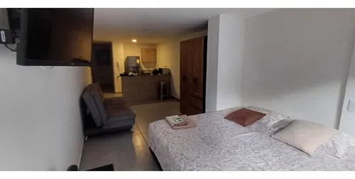 Apartaestudio En Itagui, Los Naranjos