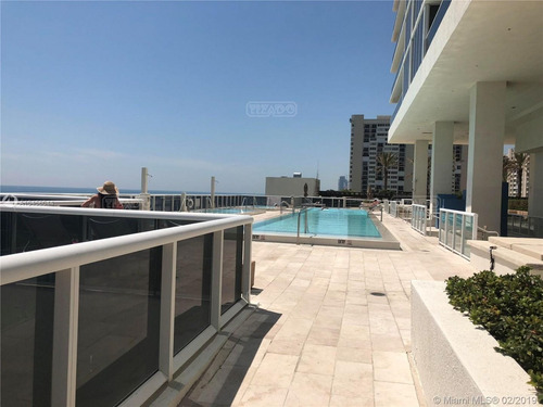 Imagen 13 de 26 de Departamento En Venta Ubicado En Hallandale, Miami