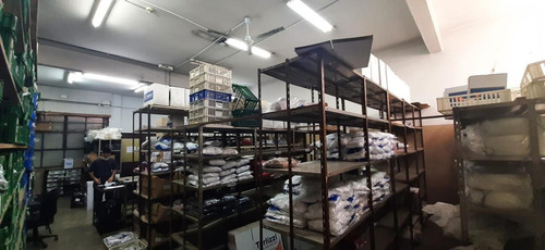 Imagen 23 de 23 de Predio Industrial En Venta Sobre Colectora Acceso Oeste Altura Ciudadela.