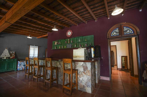 Casa Quinta En San Pedro Bs As