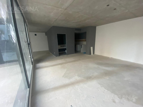 Alquiler Oficina En Belgrano Edificio Dome Plaza