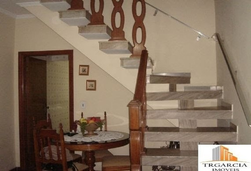 Imagem 2 de 9 de Casa Sobrado Para Venda, 3 Dormitório(s) - 251