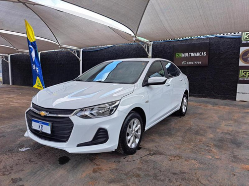 Chevrolet Onix plus Onix Plus 10mt Lt2