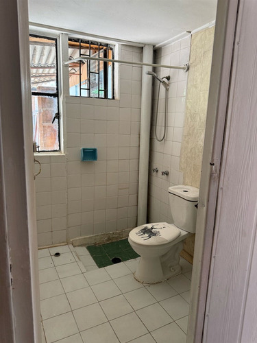Se Vende Casa De 2 Dorm. 1 Baño, En Copiapó