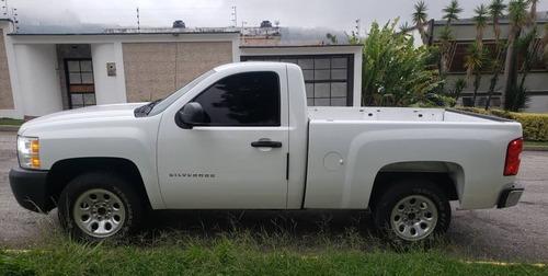 Chevrolet Silverado Ls