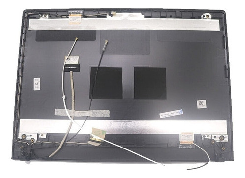 * Capa Traseira 5cb0k50553 Para Lenovo Ideapad 100-14ibd Lcd