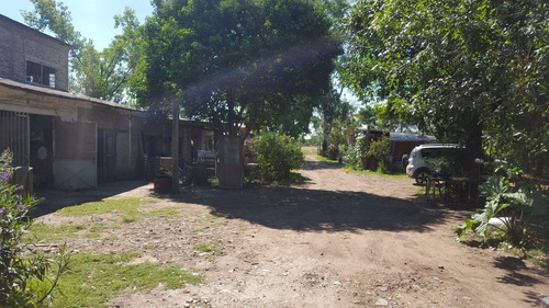 Imagen 13 de 13 de Lote Con Construcción - Casa De Campo