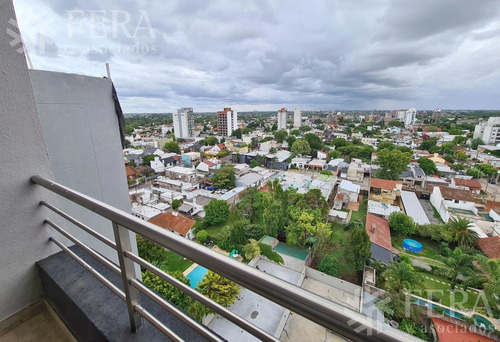 Imagen 14 de 22 de Venta De Departamento Monoambiente Con Cochera En Berazategui (28960)