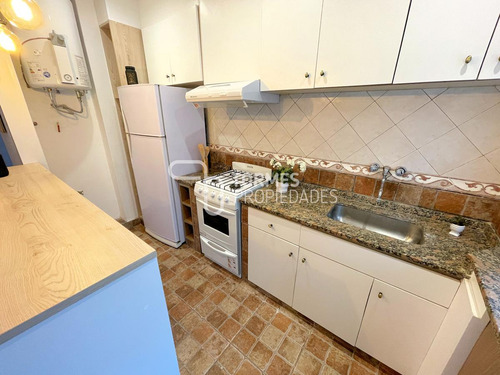 Imagen 7 de 30 de Departamento En Venta - 2 Ambientes Lateral En El Macrocentro De Mar Del Plata