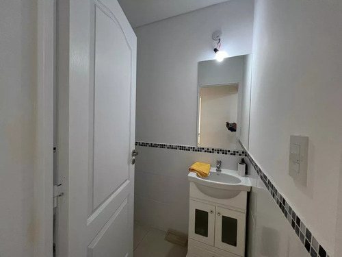 Casa 4 Amb Con Pileta Barrio Santa Elena Pilar Del Este