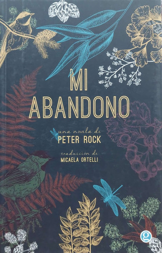 Mi Abandono Peter Rock Godot Nuevo *