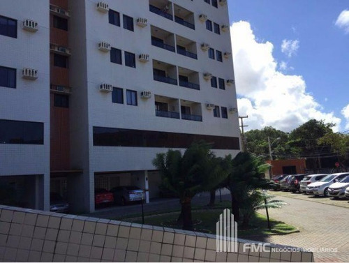 Imagem 3 de 11 de Apartamento Padrão Com 3 Quartos - Vd1410-v
