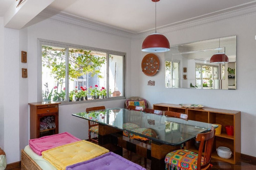 Imagem 29 de 30 de Apartamento - Ap14999 - 69674539