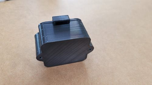 Automodelo Caixa Receptor 2.4ghz (Usado)