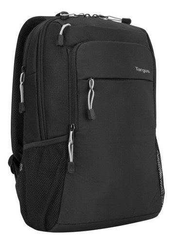 Mochila Targus Intellect Advanced TSB968gl-70 color negro 18L