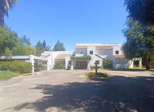 Venta Casa 5d5b10e1b - Sector Sta Esther/ Lo Pinto Chicureo