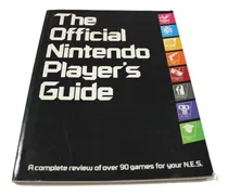 Comprar Solo Para Coleccionistas The Official Nintendo Players Guide