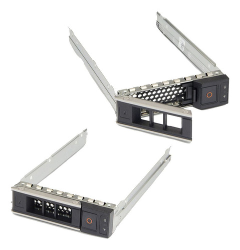 Compartimento Para Disco Duro Poweredge Hdd Tray Caddy Serve