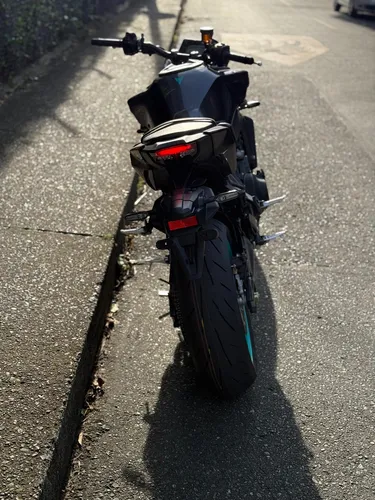 Mt 09 Yamaha, Modelo 2025, 0 Km, Entrego A Nombre Del Compr