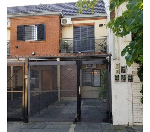 Duplex 4 Ambientes En Olivos A 4 Cuadras De Unicenter