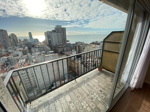 Imagen 5 de 11 de Venta - 2 Ambientes A Estrenar Vista Panoramica