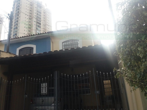 Casa Sobrado Para Venda, 2 Dormitório(s), 90.0m² - 5850