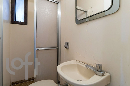 Imagem 18 de 18 de Apto Moema Índios | 4 Quartos | 230 M² | Cond: R$3000.00 | 4 Vagas - 1b895s2